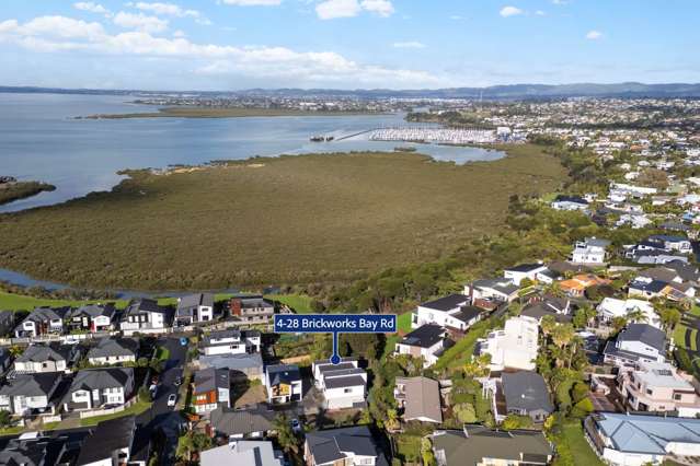 Brand New Standalone Home in Hobsonville
