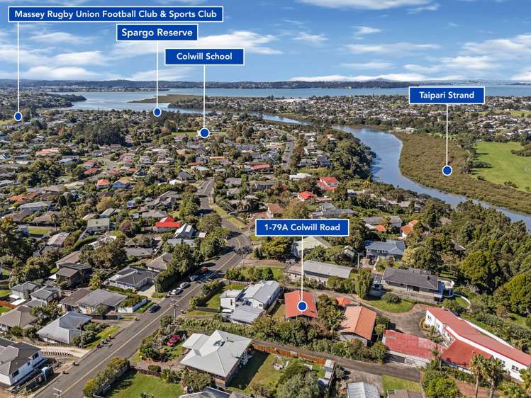 1/79A Colwill Road Massey_14