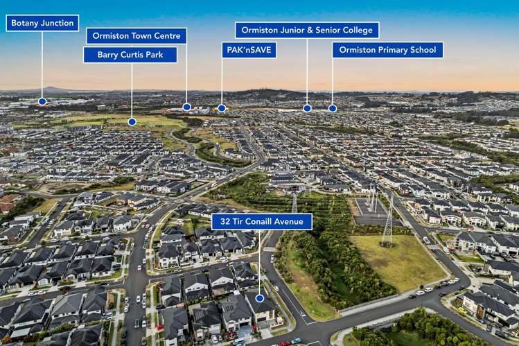 32 Tir Conaill Avenue Flat Bush_39