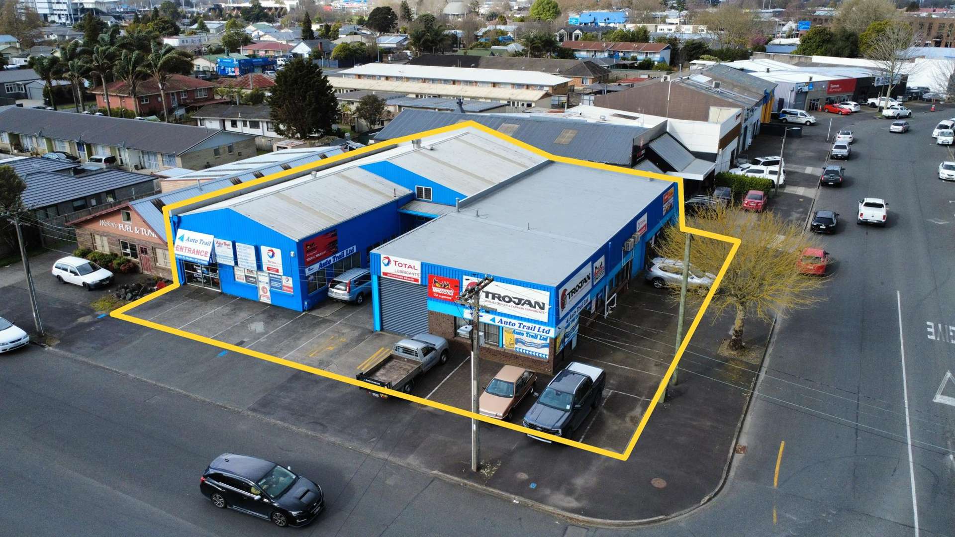3 Empire Street Frankton_0