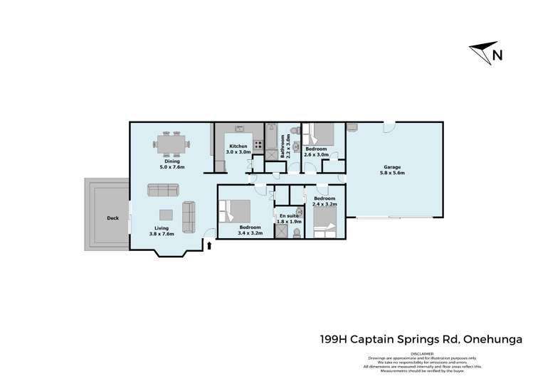 199h Captain Springs Road Onehunga_19