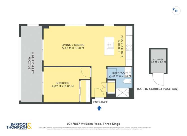 104/987 Mt Eden Road Three Kings_9