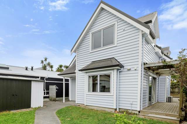 Newtown Perfection