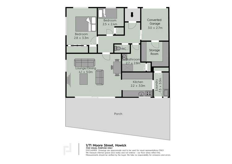 1/71 Moore Street Howick_5