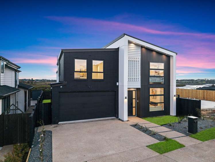 34 Emerald Avenue Karaka_40