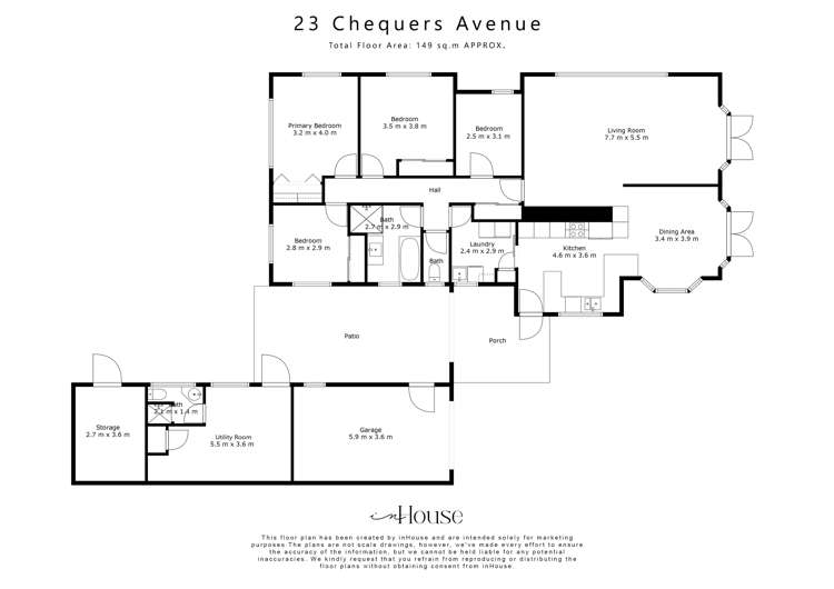 23 Chequers Avenue Chartwell_24