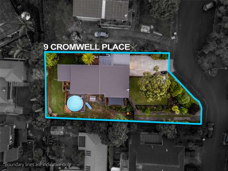 9 Cromwell Place Pukekohe_18