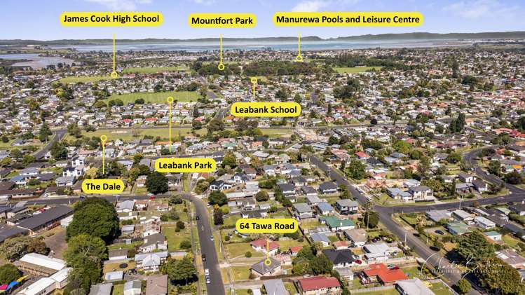 64 Tawa Crescent Manurewa_5