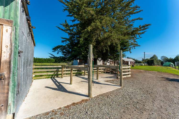 14 Arowhenua Station Road Kerrytown_19