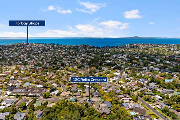 12C Relko Crescent Torbay_21