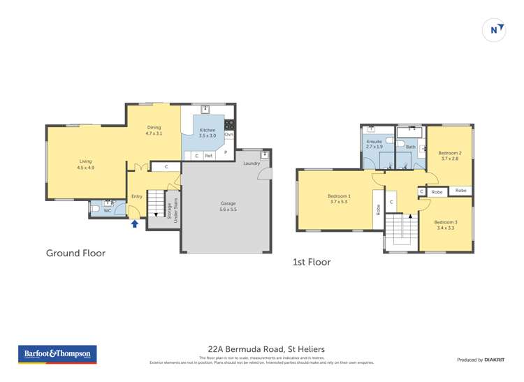 22a Bermuda Road Saint Heliers_14