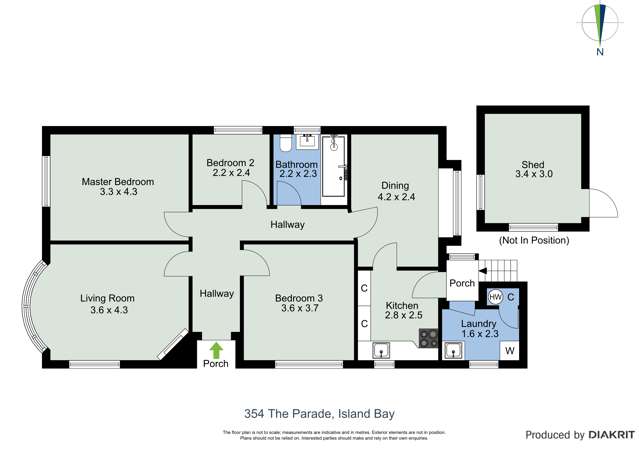 354 The Parade Island Bay_1