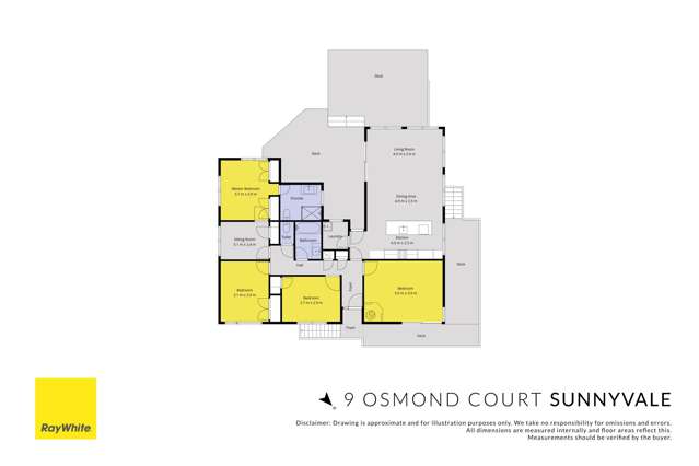 9 Osmond Court Sunnyvale_1