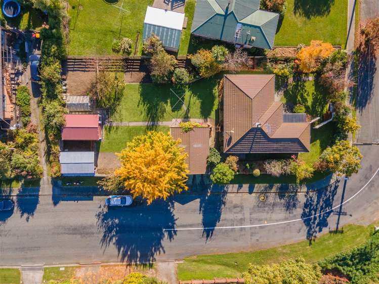 53 Campbell Street Geraldine_22