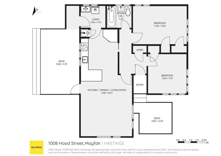 1008 Hood Street Mayfair_15