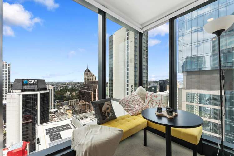 2704/32 Swanson Street City Centre_5