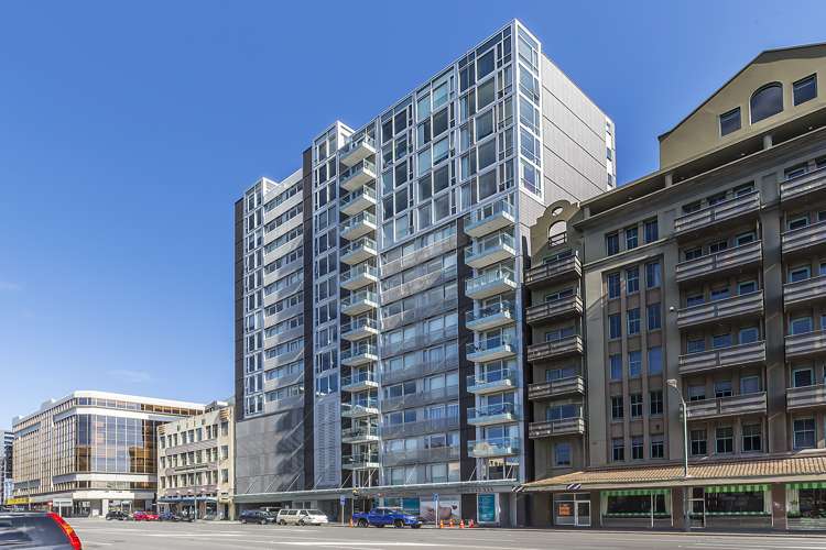 6f/30 Taranaki Street Te Aro_9