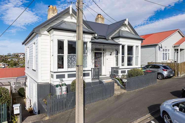 11 Russell Street Dunedin Central_12