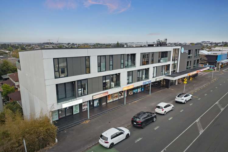203/433 Dominion Road Mount Eden_18