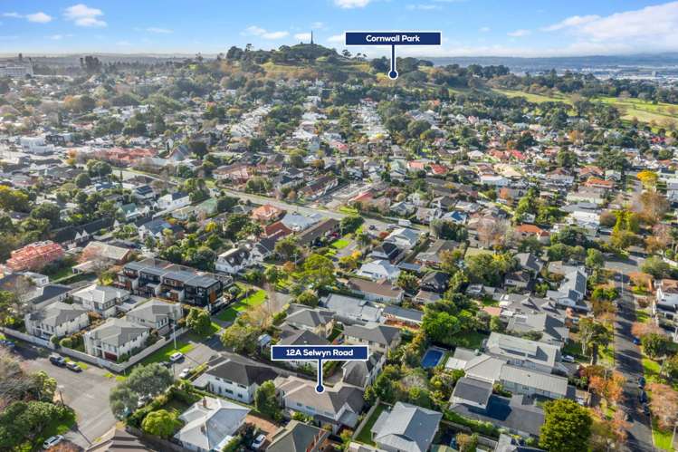 12a Selwyn Road Epsom_15