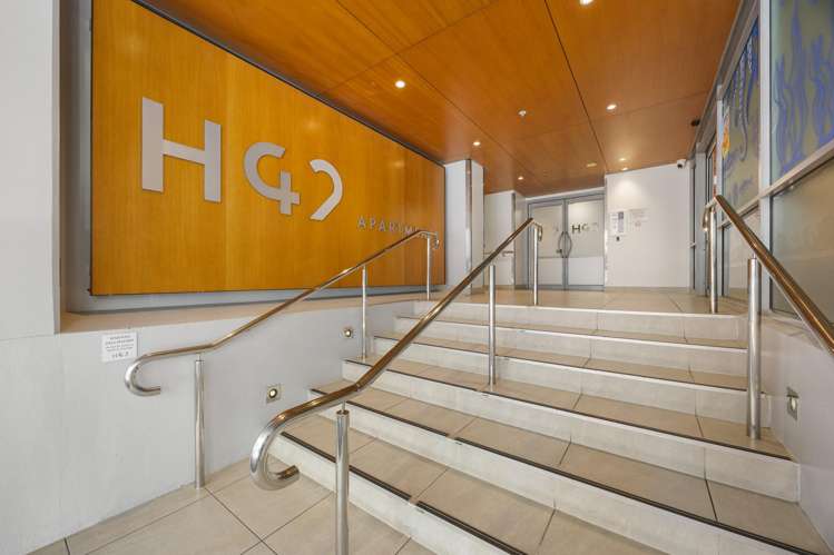 909/47 Hobson Street Auckland Central_15