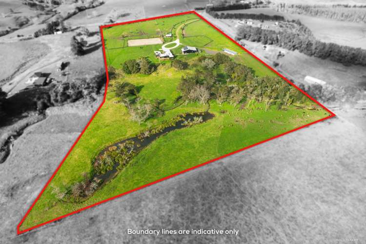 2 Fern Road Mangatangi_22