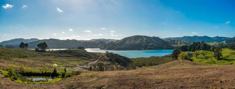 Ota Point Road Whangaroa_5