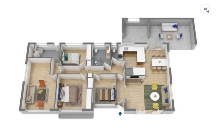 94 Jellicoe Road Manurewa_15