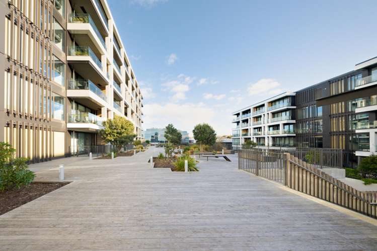 409/155 Beaumont Street Auckland Central_18