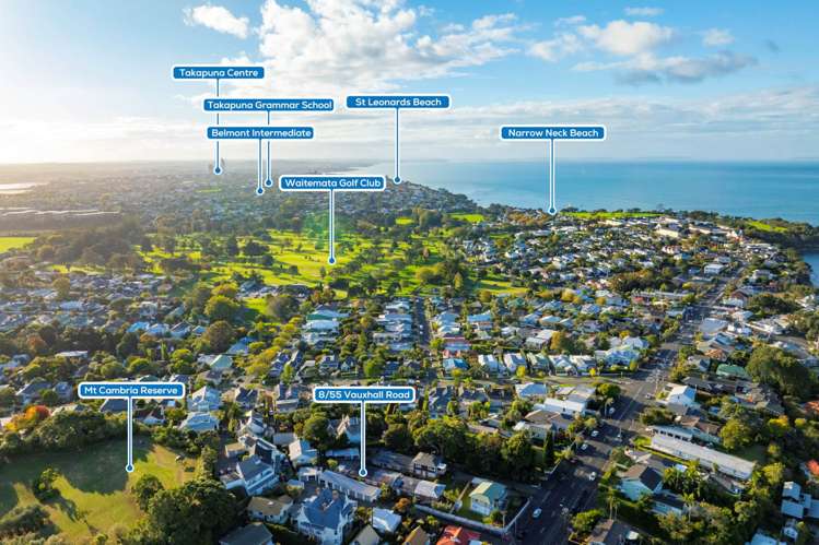 8/55A Vauxhall Road Devonport_13
