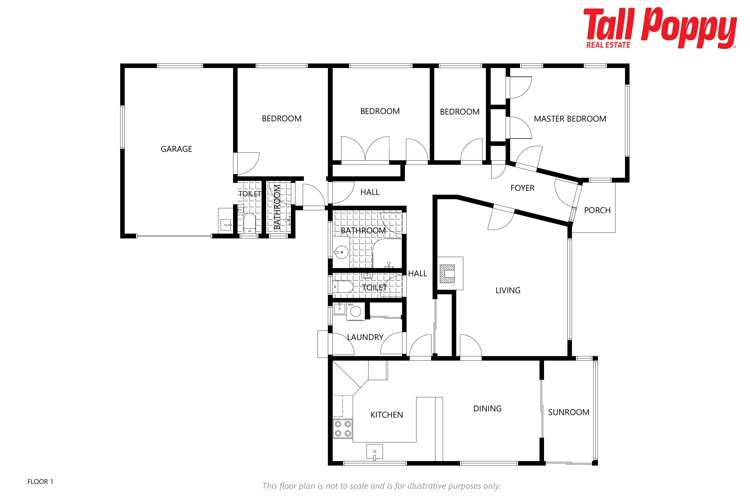 2 Alexander Street Katikati_17