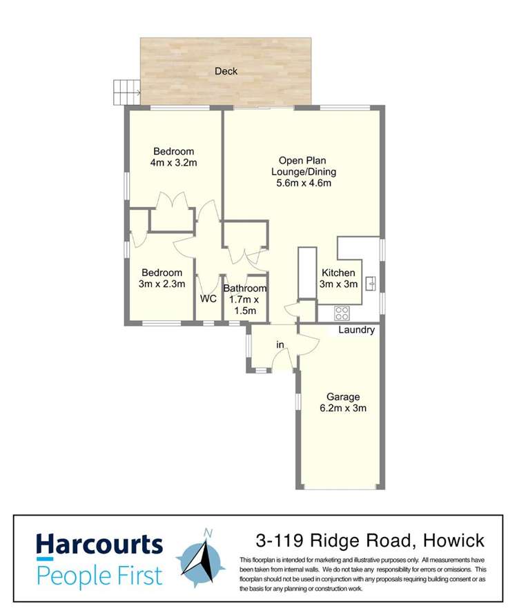 3/119 Ridge Road Howick_9