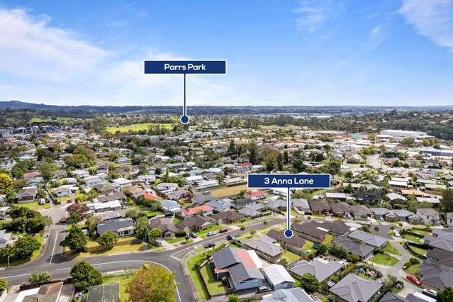 3 Anna Lane Glen Eden_4