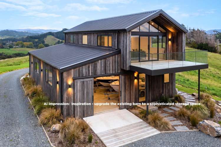 30 Mahurangi East Road Snells Beach_16