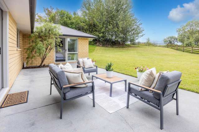 A Privileged Position - Sought After Enclave