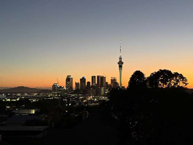 Exceptional Buying, Harbour Views & Ponsonby Vibes