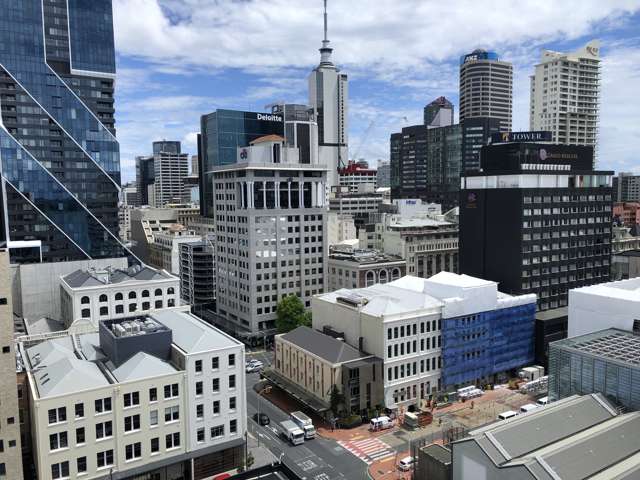 2 Commerce Street Auckland Central_1