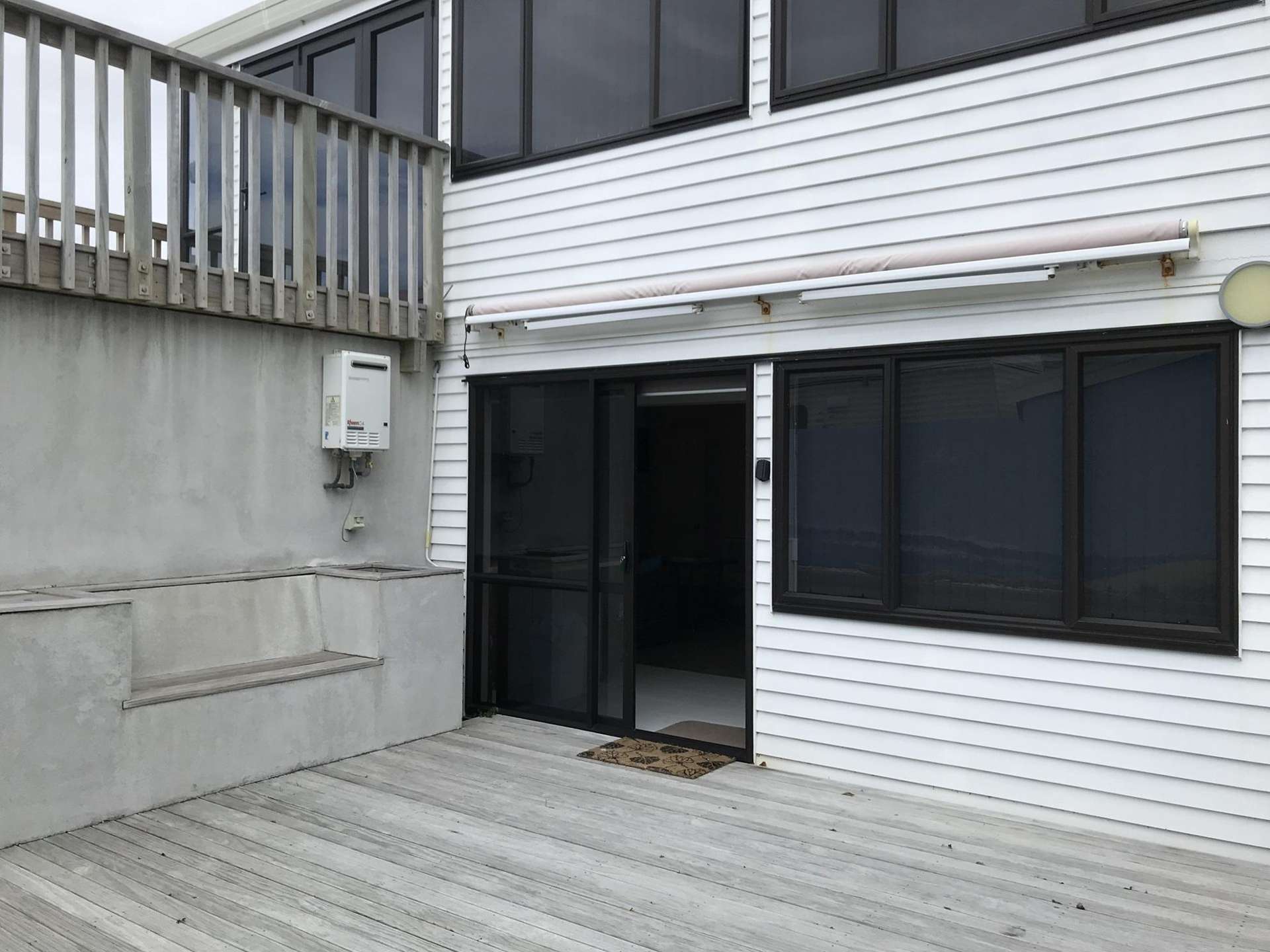 329B Oceanbeach Road (DONWSTAIRS) Mount Maunganui_0