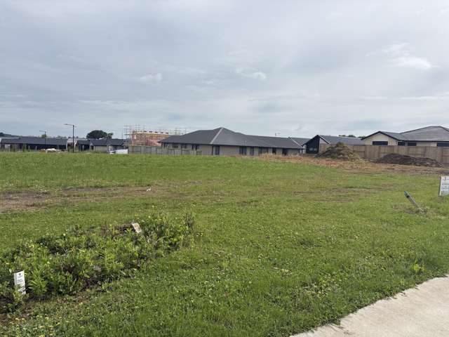 Kotare Heights Sections Selling Fast 