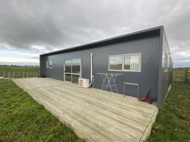 TE KUITI - 2 BEDROOMS