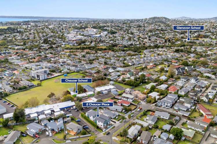 Lot 1-4/2 Chaucer Place Blockhouse Bay_17