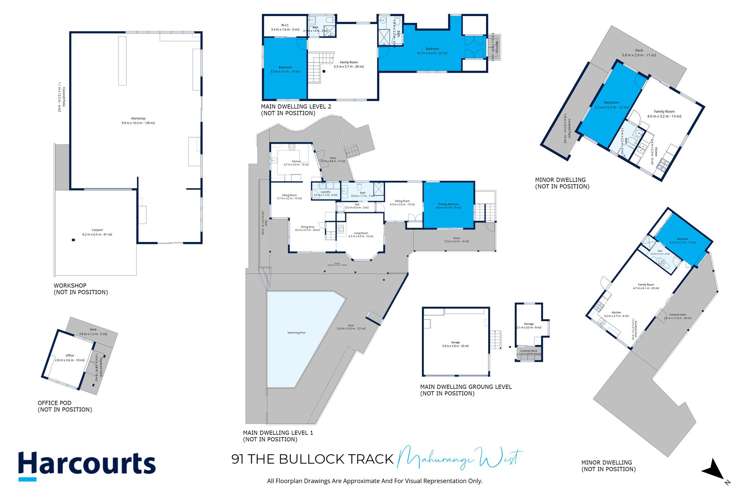 91 The Bullock Track Mahurangi West_19