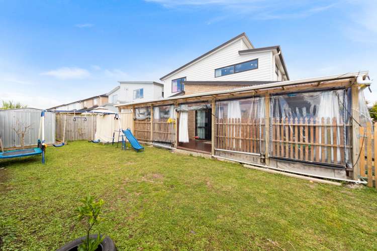 23 Ballyholey Drive Flat Bush_13