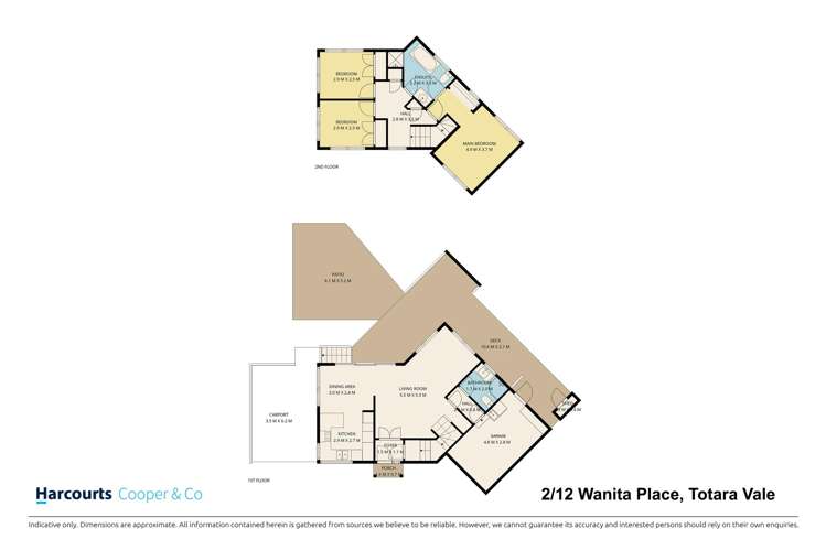 2/12 Wanita Place Totara Vale_20