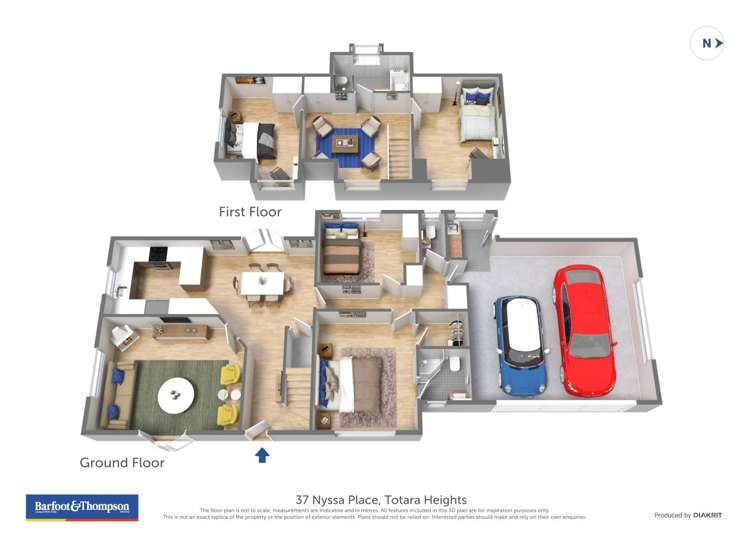 37 Nyssa Place Totara Heights_12