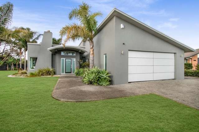 Stunning & Spacious 4BR Wattle Downs Oasis