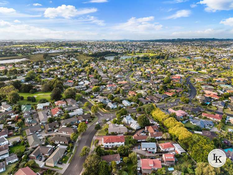 8 Carnoustie Drive Wattle Downs_41