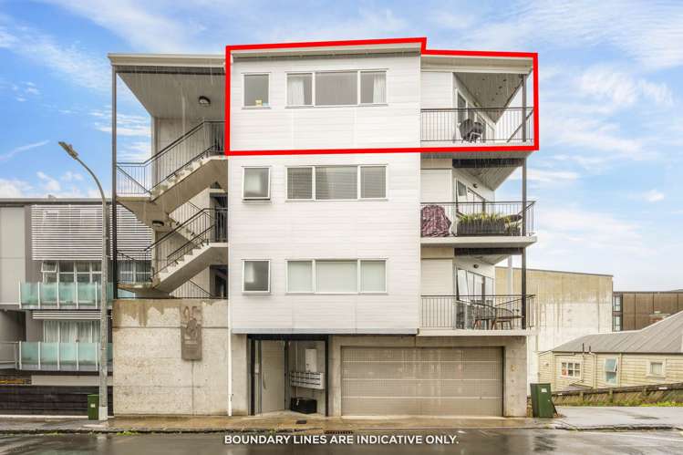 C1/25 Cheshire Street Parnell_16