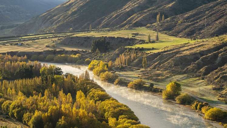 Lake Hayes Queenstown-Lakes_8