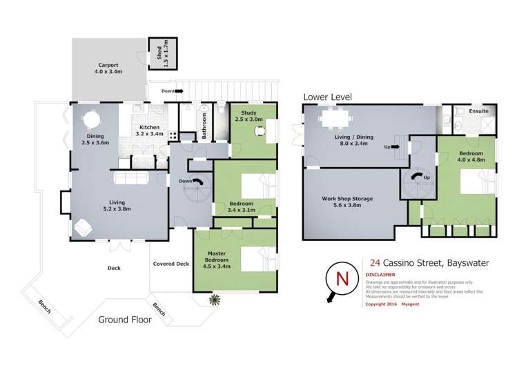 24 Cassino Street Bayswater_12